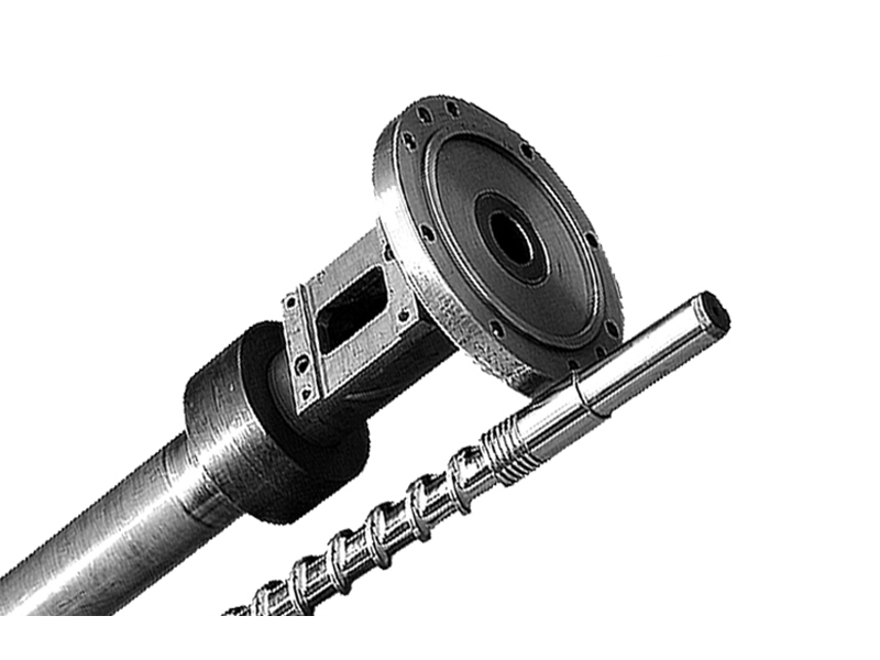 What is the difference between ordinary screw and alloy screw? (1)